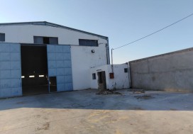 A LOUER LOCAL 1695/2400 M2 SFAX