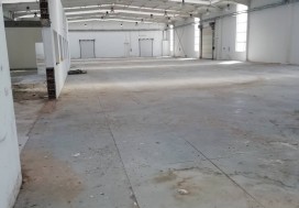 A VENDRE LOCAL 1973/6900 M2 SOUSSE NORD