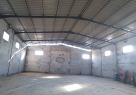 A VENDE LOCAL CHARP 1000/3000 M2 SFAX