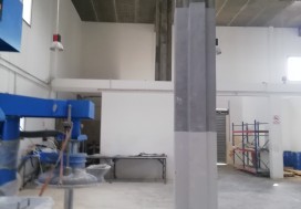 A VENDRE LOCAL 800/1475 M2 SOUSSE NORD