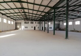 A VENDRE LOCAL 1846/2672 M2 SOUSSE NORD