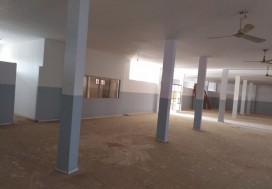 A LOUER LOCAL 740/950 M2 MAHDIA SUD
