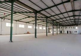 A VENDRE LOCAL 1846/2672 M2 SOUSSE NORD