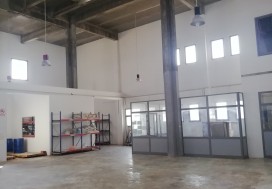 A VENDRE LOCAL 800/1475 M2 SOUSSE NORD