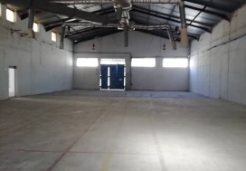 A VENDRE GD LOCAL 3784/18282 M2 SOUSSE