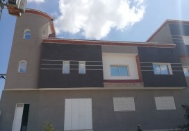 A LOUER LOCAL 1395/2000 M2 SOUSSE NORD