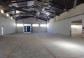 A LOUER LOCAL 3784 M2 A SOUSSE