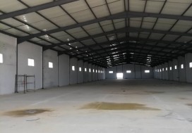 A V LOCAL IND 2448/13700 M2 SOUSSE NORD