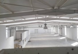 A VENDRE LOCAL 1973/6900 M2 SOUSSE NORD