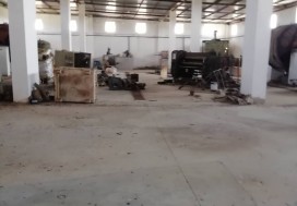 A LOUER DEPOT 1721/3000 M2 SOUSSE NORD