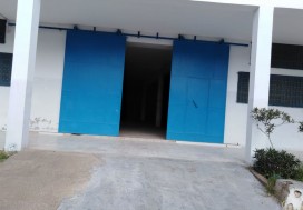 A VENDRE LOCAL 830/830M2 MAHDIA SUD