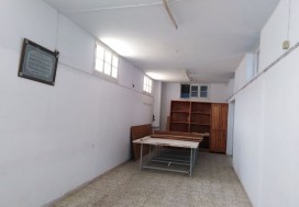 A L  ATEL CONFECT 390/700 M2 SFAX
