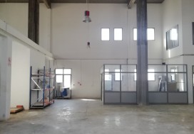 A VENDRE LOCAL 800/1475 M2 SOUSSE NORD