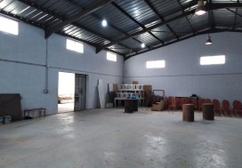 A LOUER 2 DEP JUMELES 1372/1665 M2 SFAX