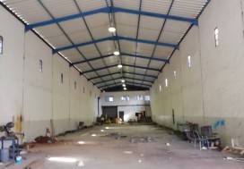 A VENDRE LOCAL 938/1340 M2 TUN OUEST