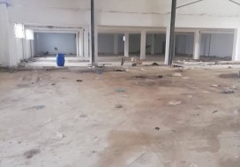 A LOUER LOCAL INDUSTR 1800 M2 TUN OUEST