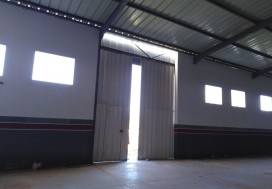 A LOUER LOCAL 3965/7300 M2 SOUSSE SUD