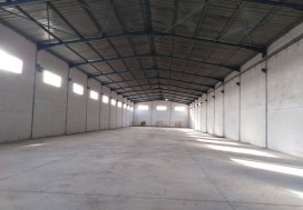 A LOUER LOCAL 1695/2400 M2 SFAX