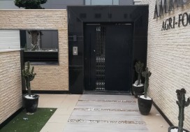 A LOUER BUREAUX DEPOTS 700 M2 TUN SUD