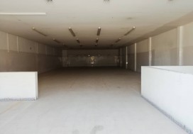 A LOUER LOCAL 3784 M2 A SOUSSE