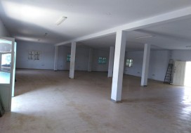 A LOUER ATEL DE CONFECT 290/350 M2 SFAX
