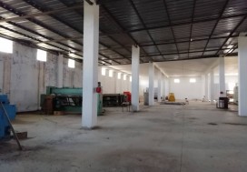 A LOUER DEPOT 1721/3000 M2 SOUSSE NORD