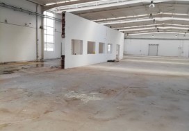 A VENDRE LOCAL 1973/6900 M2 SOUSSE NORD