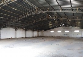 A L 2 DEPOTS 2060/6000 M2 MAHDIA SUD