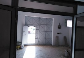 A LOUER LOCAL 740/950 M2 MAHDIA SUD