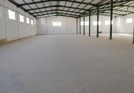 A VENDRE LOCAL 1846/2672 M2 SOUSSE NORD