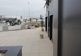 A LOUER BUREAUX DEPOTS 700 M2 TUN SUD
