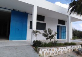 A VENDRE LOCAL 830/830M2 MAHDIA SUD
