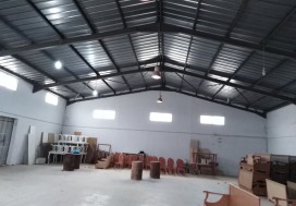 A LOUER 2 DEP JUMELES 1372/1665 M2 SFAX