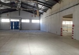 A LOUER LOCAL 3784 M2 A SOUSSE