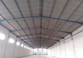A LOUER LOCAL 1695/2400 M2 SFAX
