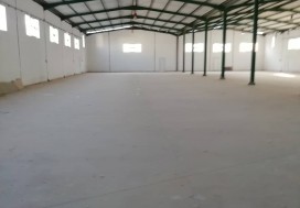 A VENDRE LOCAL 1846/2672 M2 SOUSSE NORD