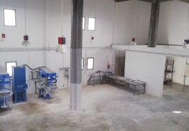 A VENDRE LOCAL 800/1475 M2 SOUSSE NORD