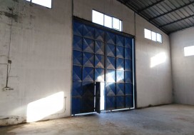 A LOUER LOCAL 1695/2400 M2 SFAX