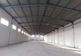 A LOUER LOCAL 1695/2400 M2 SFAX