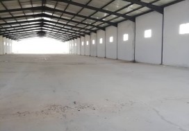 A V LOCAL IND 2448/13700 M2 SOUSSE NORD