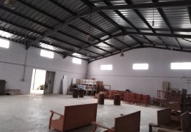 A LOUER 2 DEP JUMELES 1372/1665 M2 SFAX
