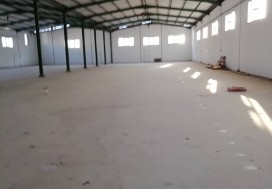 A VENDRE LOCAL 1846/2672 M2 SOUSSE NORD