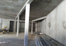A LOUER LOCAL 418 M2 DALLE SFAX