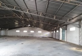 A L 2 DEPOTS 2060/6000 M2 MAHDIA SUD