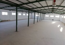 A VENDRE LOCAL 1846/2672 M2 SOUSSE NORD