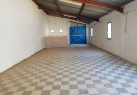 A LOUER LOCAL 3784 M2 A SOUSSE