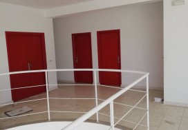 A VENDRE LOCAL 1973/6900 M2 SOUSSE NORD