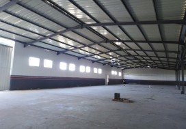 A LOUER LOCAL 3965/7300 M2 SOUSSE SUD