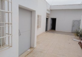 A L  ATEL CONFECT 390/700 M2 SFAX