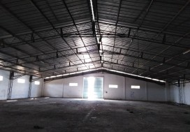 A L 2 DEPOTS 2060/6000 M2 MAHDIA SUD